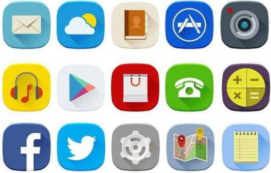 手機軟件換圖標(biāo)軟件v4.03.34 個性化設(shè)計的新選擇