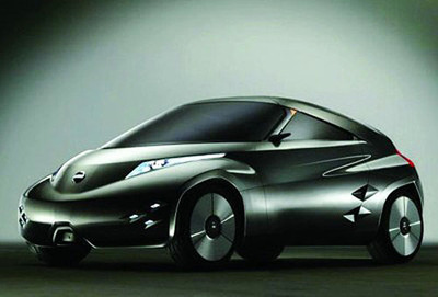 東風日產兩大新車亮相，八大車系全面升級